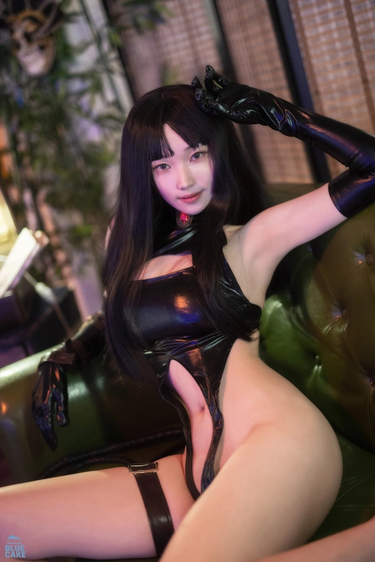 [BLUECAKE] Hancock (+RED.Ver) - Bambi(밤비)