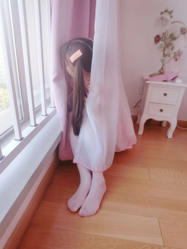 2019新年快乐：粉红水手服 - 双马尾少女赛高酱